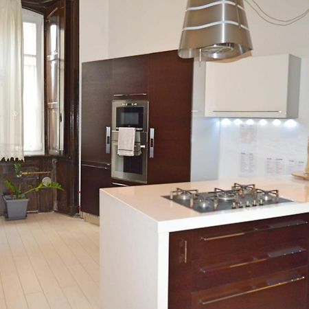 Ferienwohnung Casa Lisa Como Exterior foto
