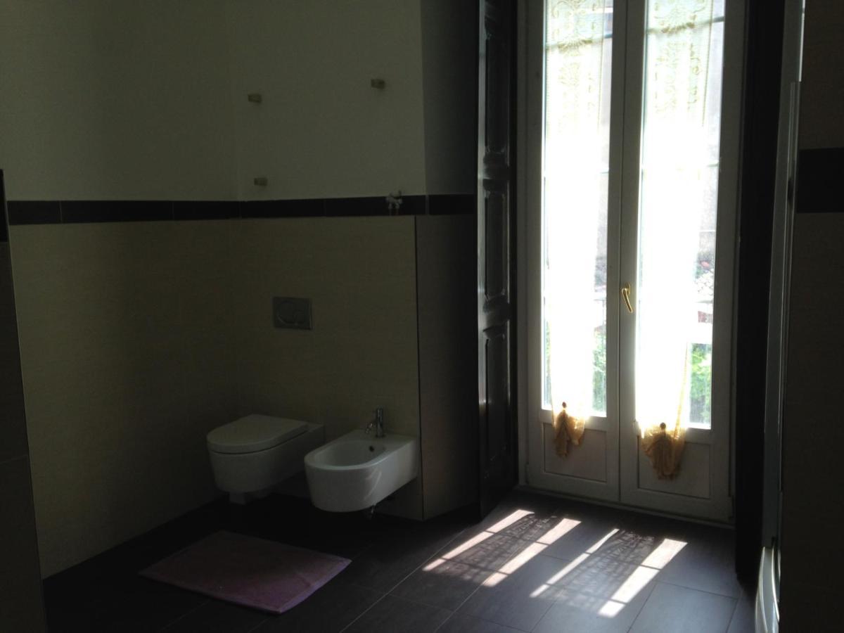 Ferienwohnung Casa Lisa Como Zimmer foto