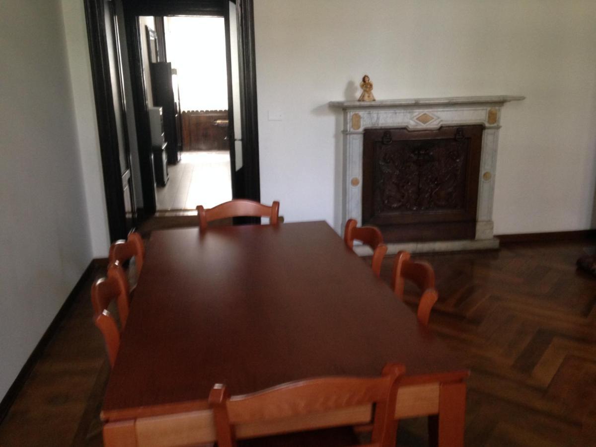 Ferienwohnung Casa Lisa Como Zimmer foto