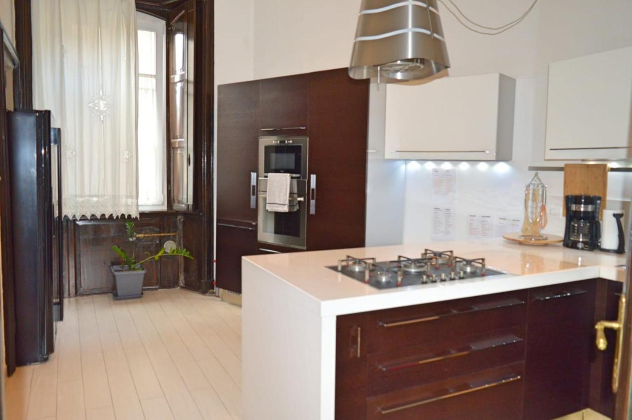 Ferienwohnung Casa Lisa Como Exterior foto